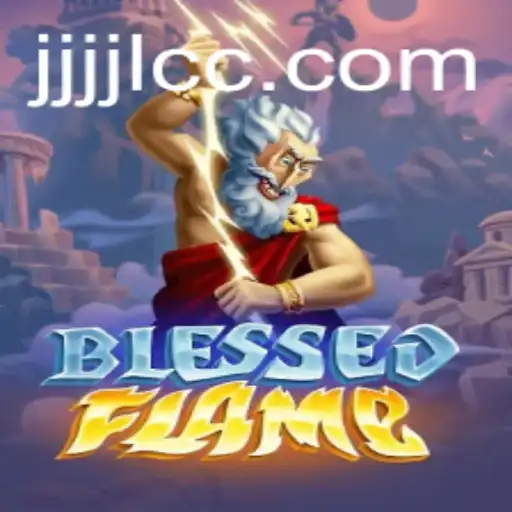 Dive into the World of BlessedFlame: An Epic Adventure Awaits