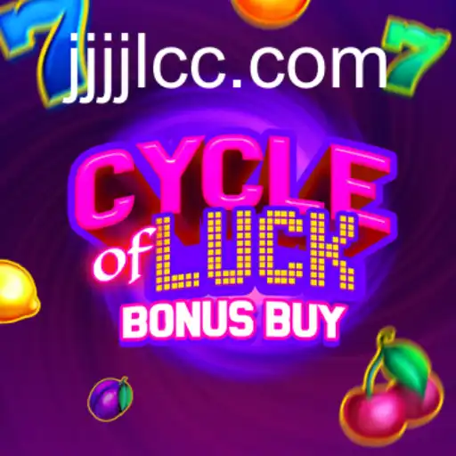 Exploring CycleofLuckBonusBuy: A Thrilling Journey into Fortune's Wheel