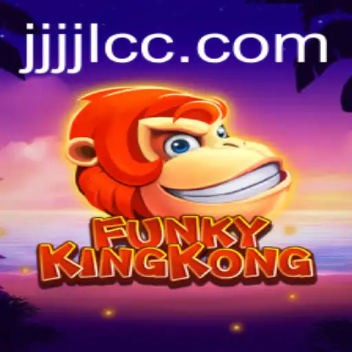 FunkyKingKong: An Innovative Game Experience with JJJJL