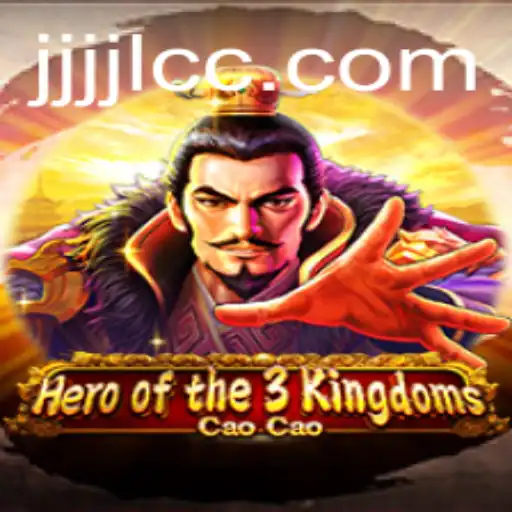 Explore the Epic World of Heroofthe3KingdomsCaoCao