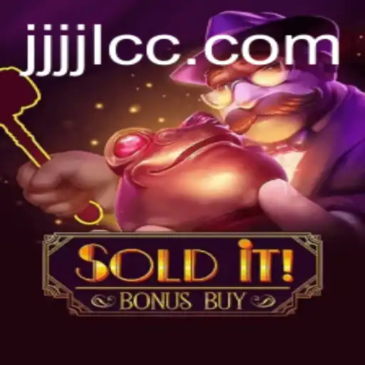 Discover the Exciting World of SolditBonusBuy and the Mystery of JJJJL