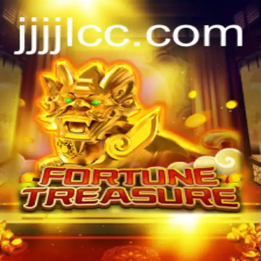 FortuneTreasure: Dive into a World of Adventure with JJJJL