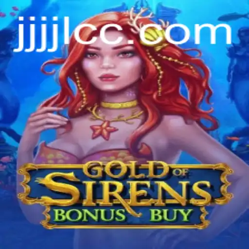 GoldofSirensBonusBuy: Dive into the Mythical World of Riches