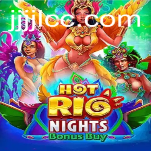 Exploring HotRioNightsBonusBuy: A Enthralling Casino Adventure
