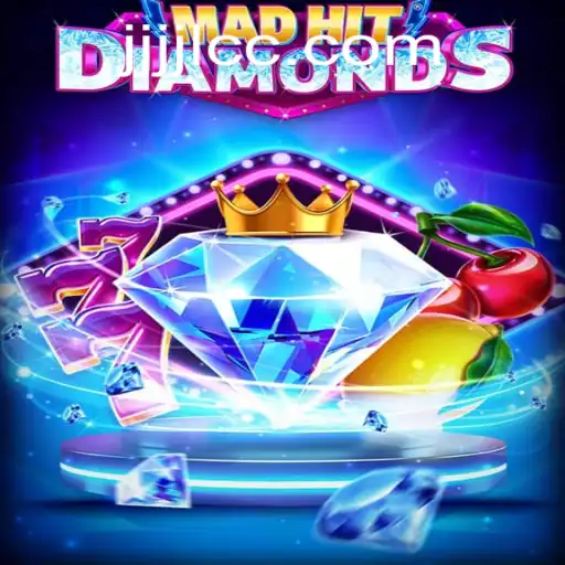 Exploring the Marvels of MadHitDiamonds and the Intricate World of JJJJL