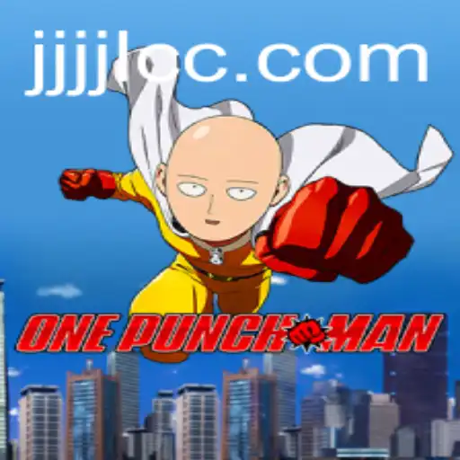 Exploring the Exciting World of OnePunchMan: An Engaging Game with the Intriguing Keyword JJJJL