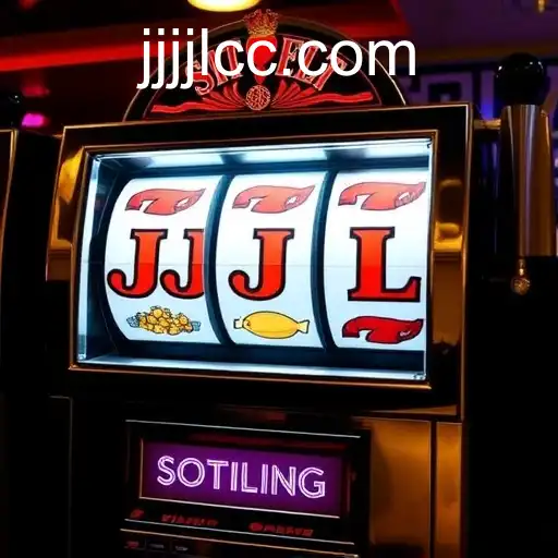 Exploring the World of Slot Machines and the Mystery of JJJJL