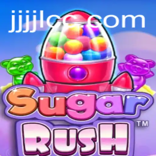 Exploring the Enchanting World of SugarRush: A Sweet Adventure with JJJJL